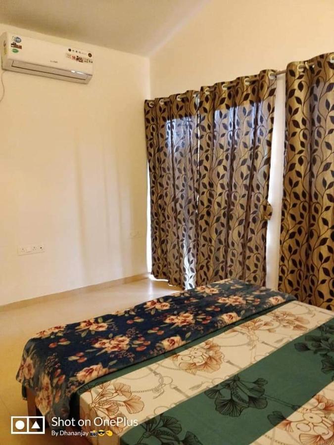 Chalet Ahaz, The Place Of Privacy With Outside Sitting Karjat Exterior photo